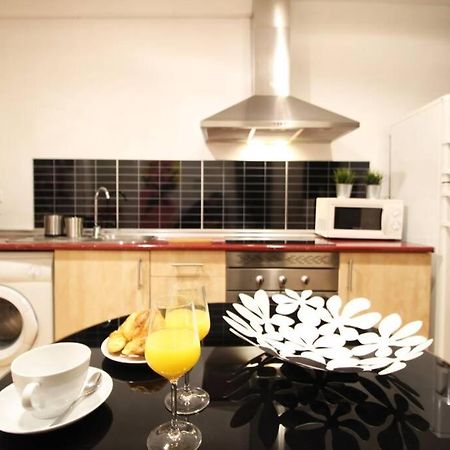 Céntrico Apartamento Estilo Pop-Art by Batuecas Madrid Extérieur photo