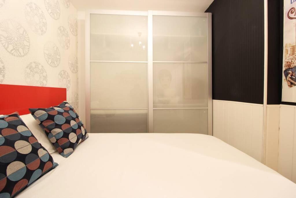 Céntrico Apartamento Estilo Pop-Art by Batuecas Madrid Extérieur photo