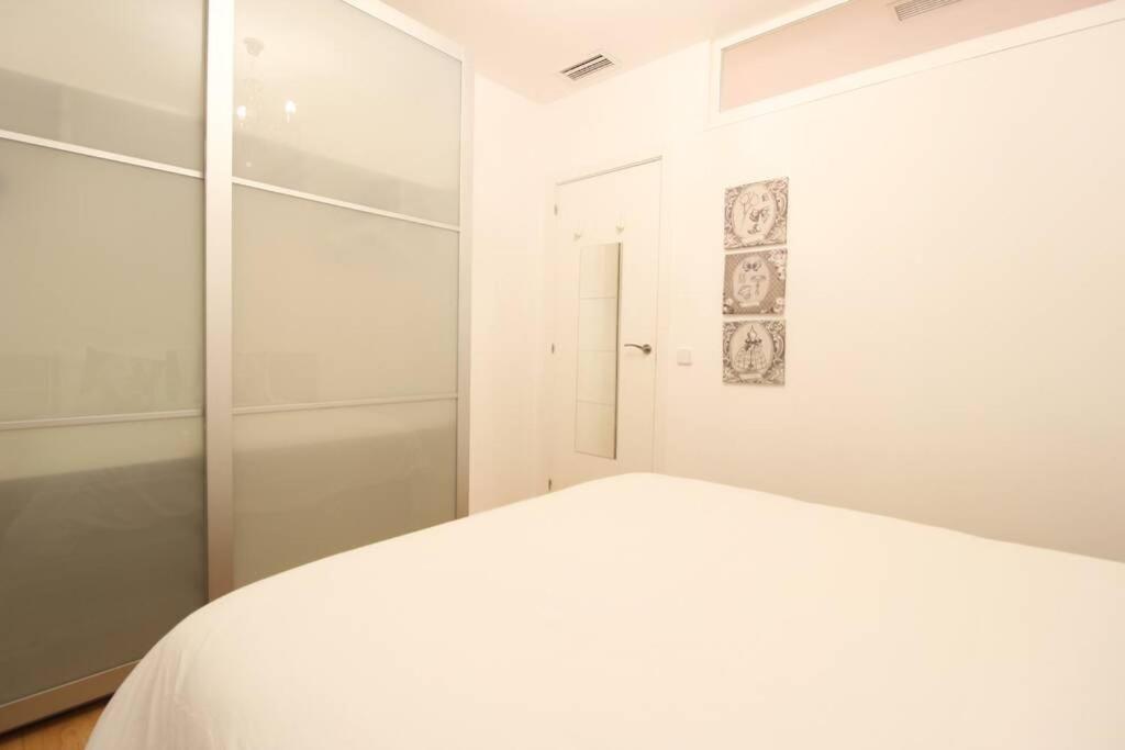 Céntrico Apartamento Estilo Pop-Art by Batuecas Madrid Extérieur photo