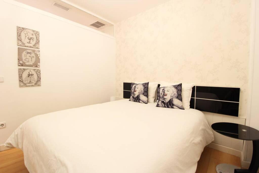 Céntrico Apartamento Estilo Pop-Art by Batuecas Madrid Extérieur photo
